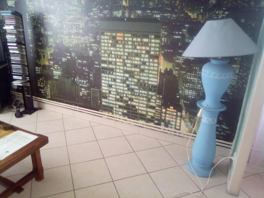 Appartement T2 Lumineux Chu Stade Gaston Gerard 2 Nuits Minimum Dijon Kültér fotó